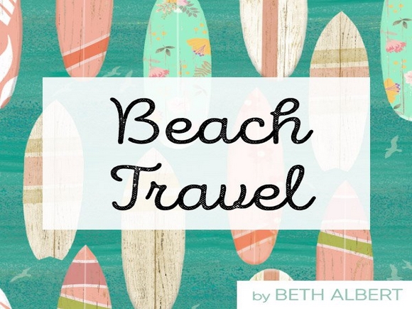 Beach Travel